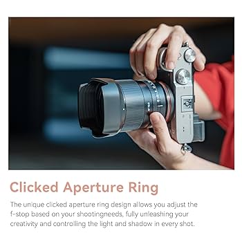 Amazon.co.jp: TTARTISAN AF 75mm F2 Lマウント STM オート