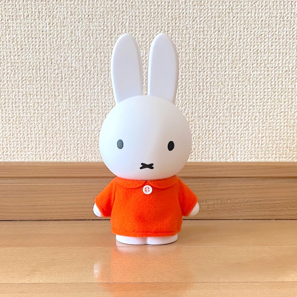 Amazon.co.jp: Hassey Top-in Miffy's Little Little Kimbako DX