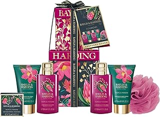 Baylis & Harding Boudoire Tropical Paradise -...