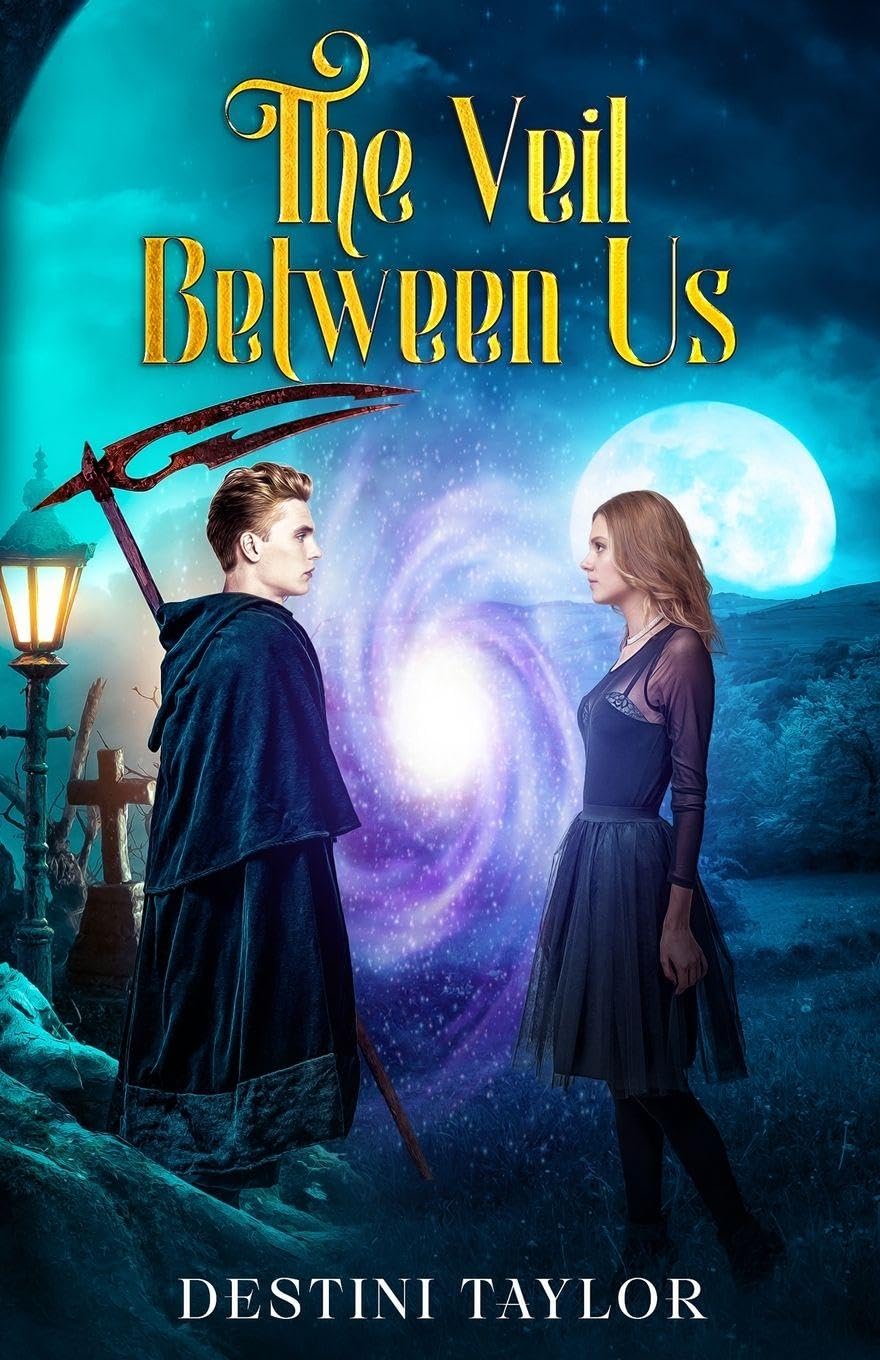 The Veil Between Us
