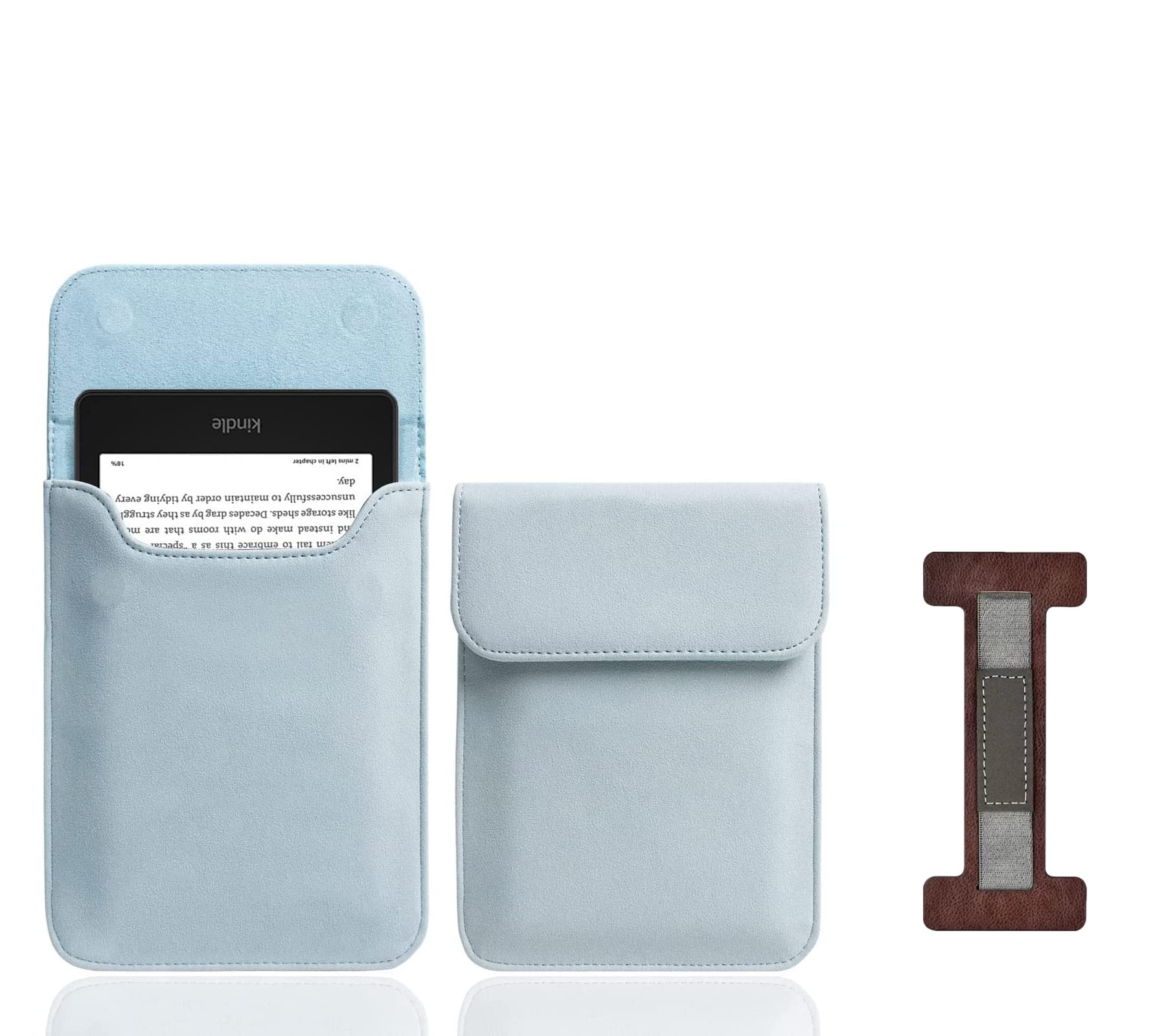 para Kindle Paperwhite (11ª geração, versão 2021) (Modelo nº