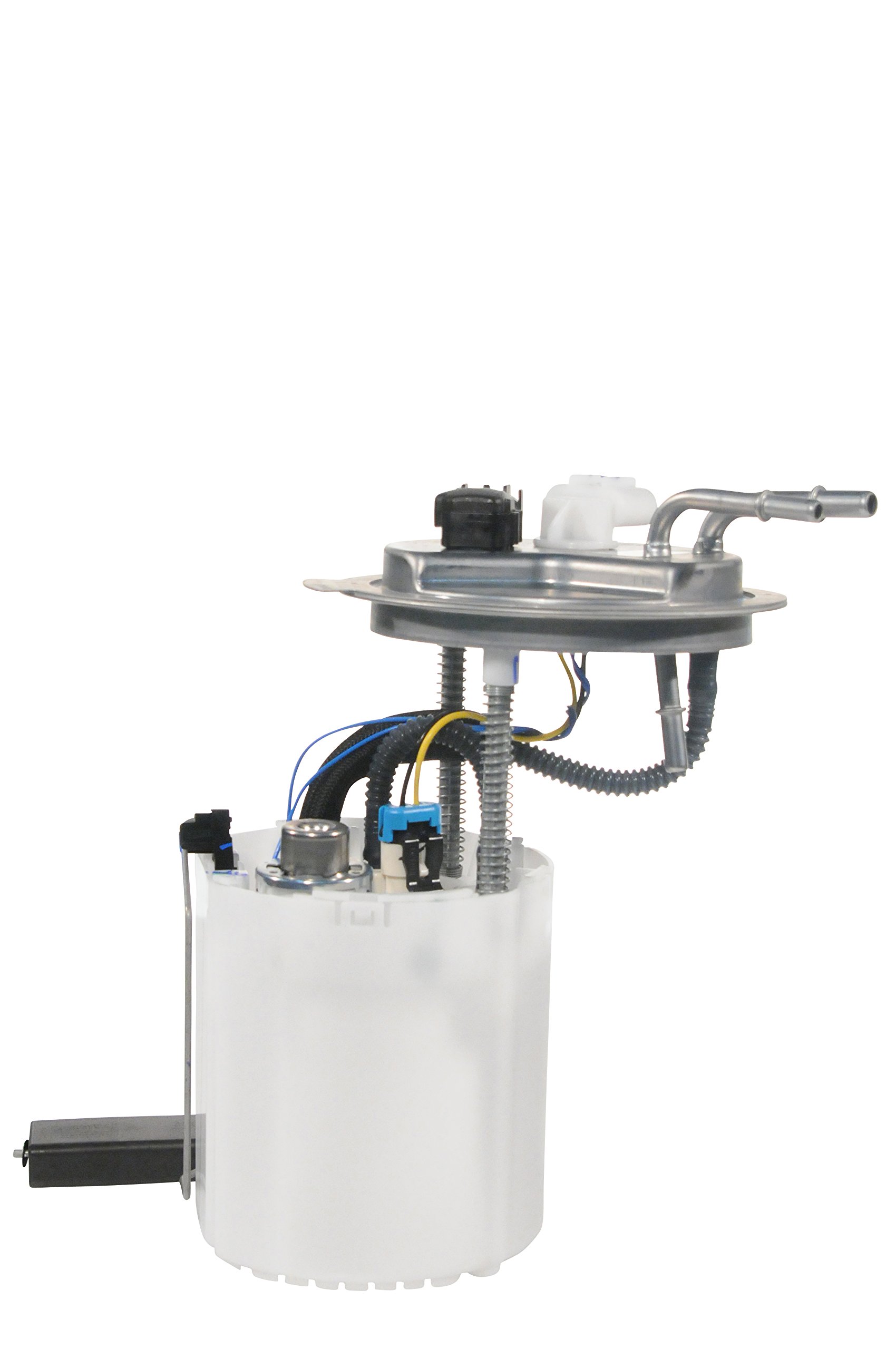 Amazon.com: GM Genuine Parts MU1844 Fuel Pump and Level Sensor 