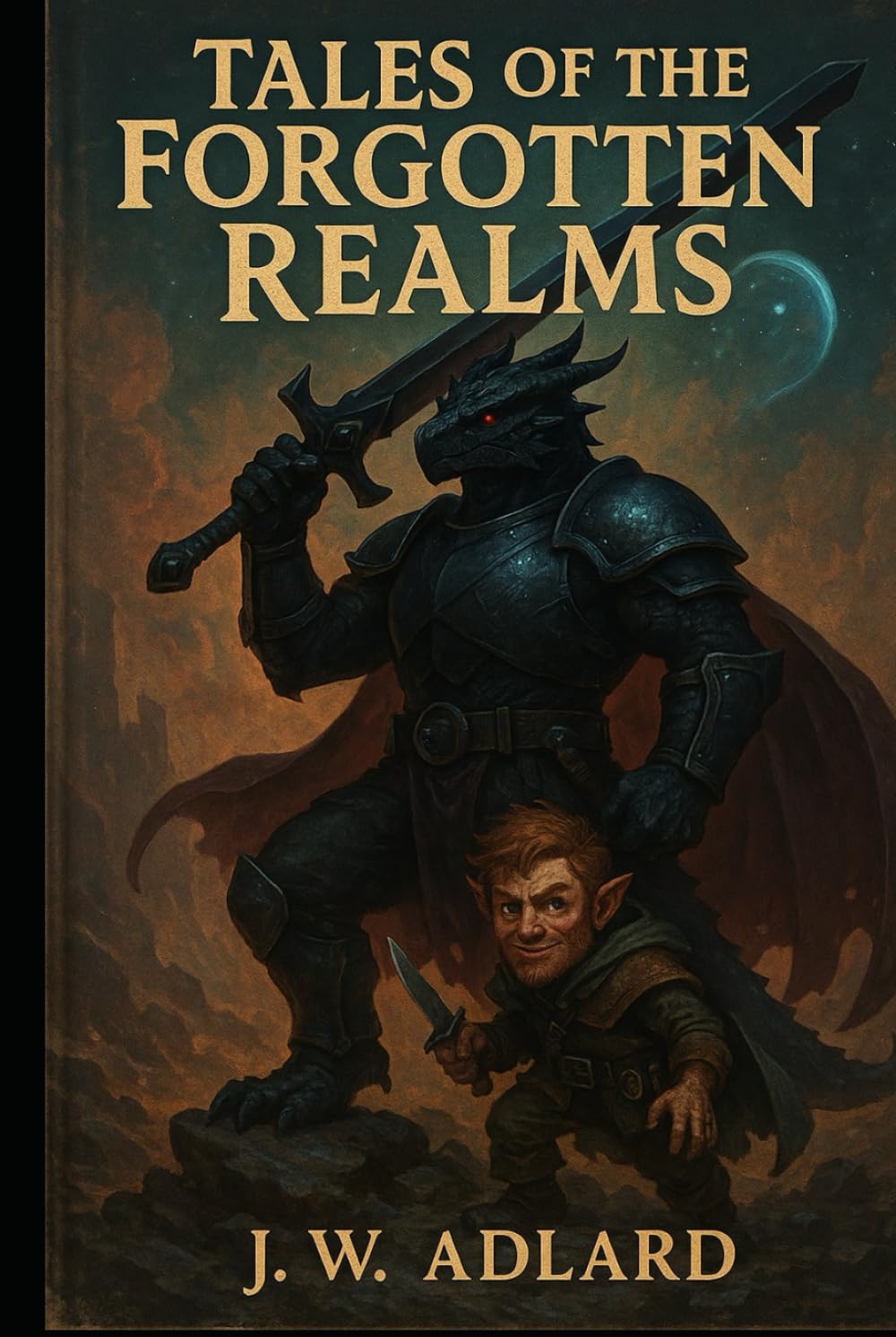 Tales of the Forgotten Realms