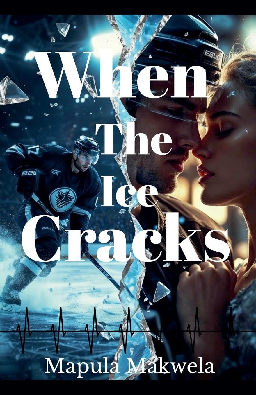 When The Ice Cracks: 1 (First)