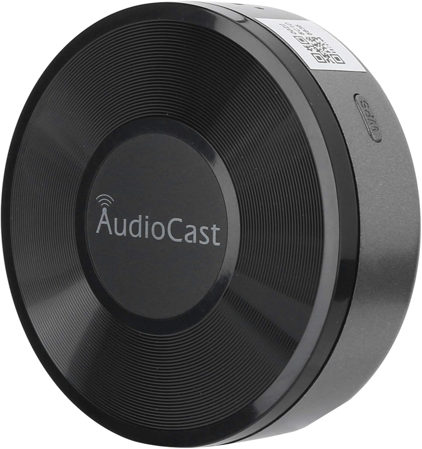 Socobeta simplest Receiver Music Player multi‑channel Music to Speaker System Wireless WIFI for DLNA Adapter - Image 3