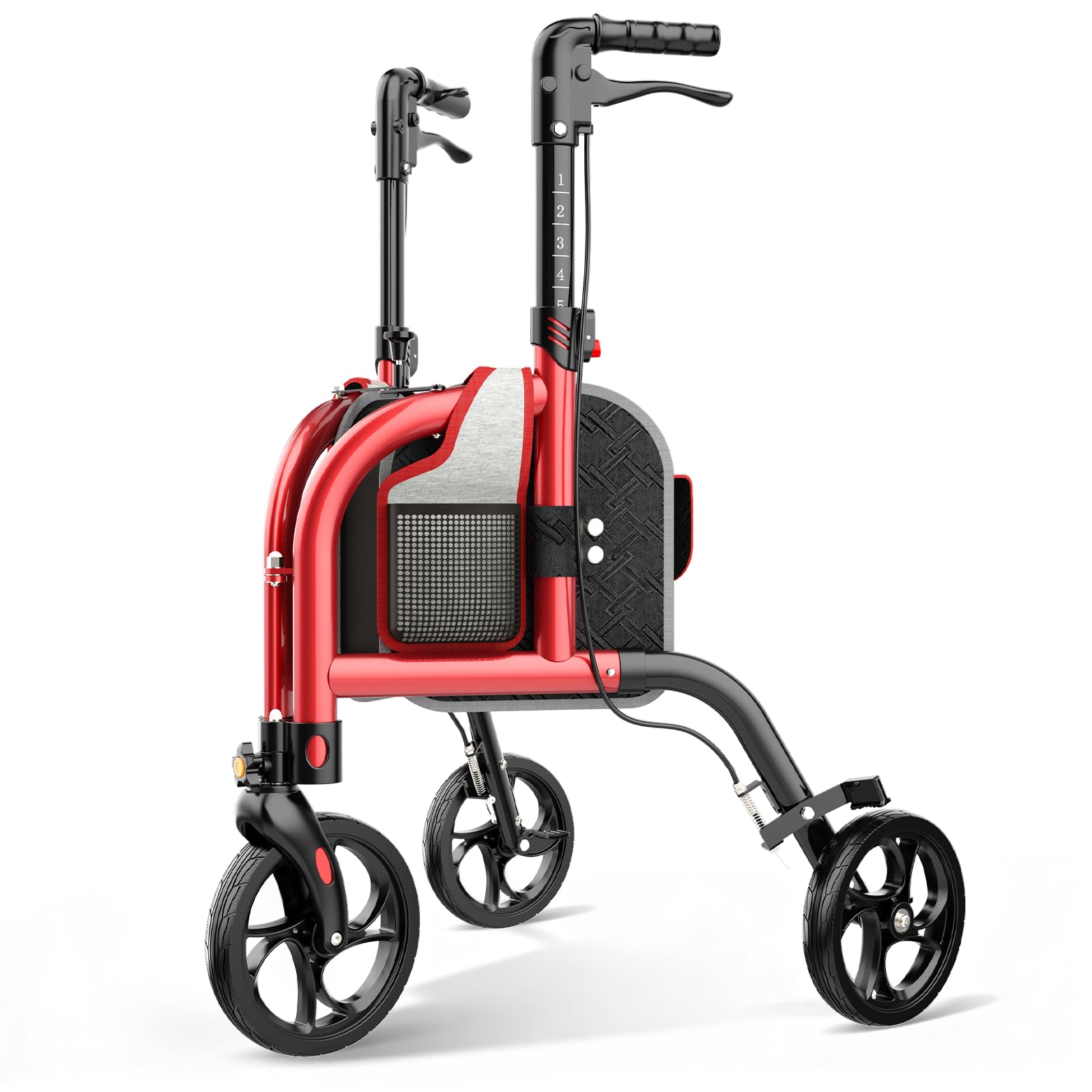 Photo 1 of SUCCU 3-Wheel Rolling Walker