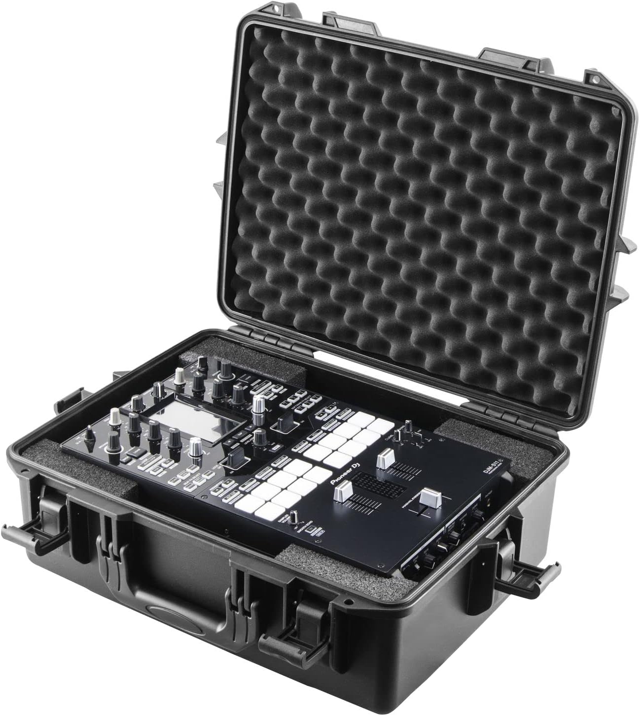 Odyssey Cases Injection - Molded Case for the RANE72 and Pionner DJM-S11