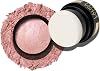 LAURA GELLER NEW YORK Baked Blush-n-Brighten Marbleized Blush for Cheeks - Natural Finish - Buildable Color 201 Ethereal Rose To Go