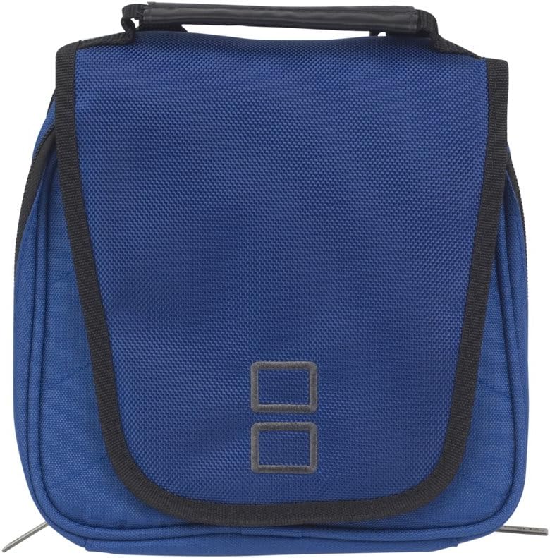 DSi/DS Lite Universal Transporter Carrying Case - Cobalt Blue