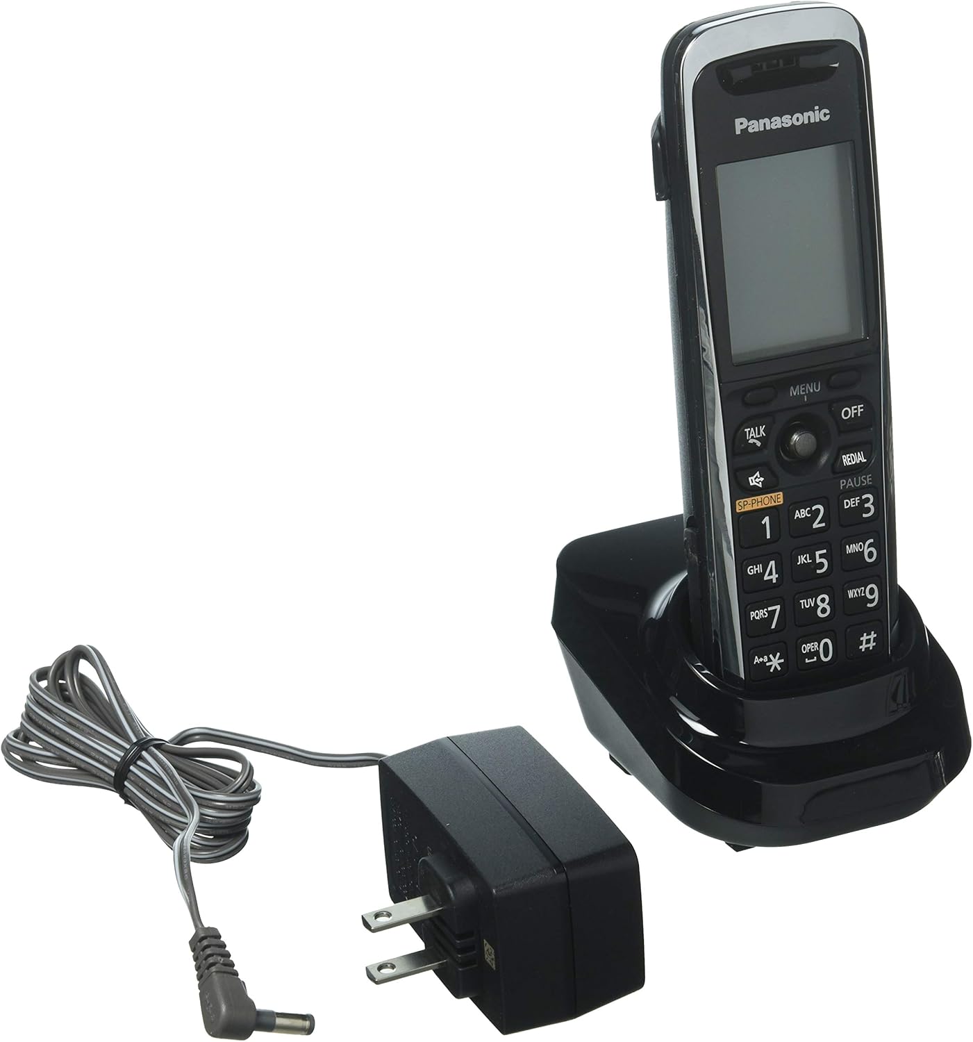 Panasonic KX-TPA50 Cordless Handset