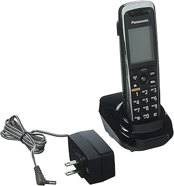 Panasonic KX-TPA50 Handset