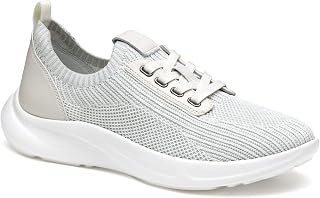 Johnston & Murphy Womens Escape Knit Lace-up