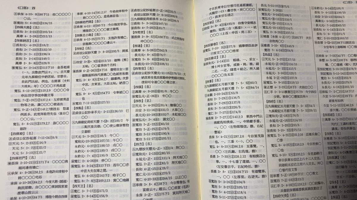 平安時代記録語集成 上下２巻　吉川弘文館 平安時代記録語集成 上 - 株式会社 吉川弘文館 歴史学を中心と