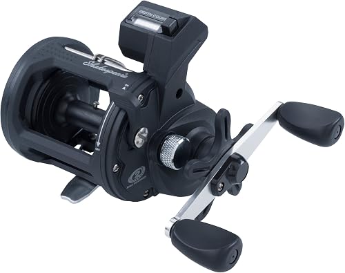 Shakespeare spinning-reel