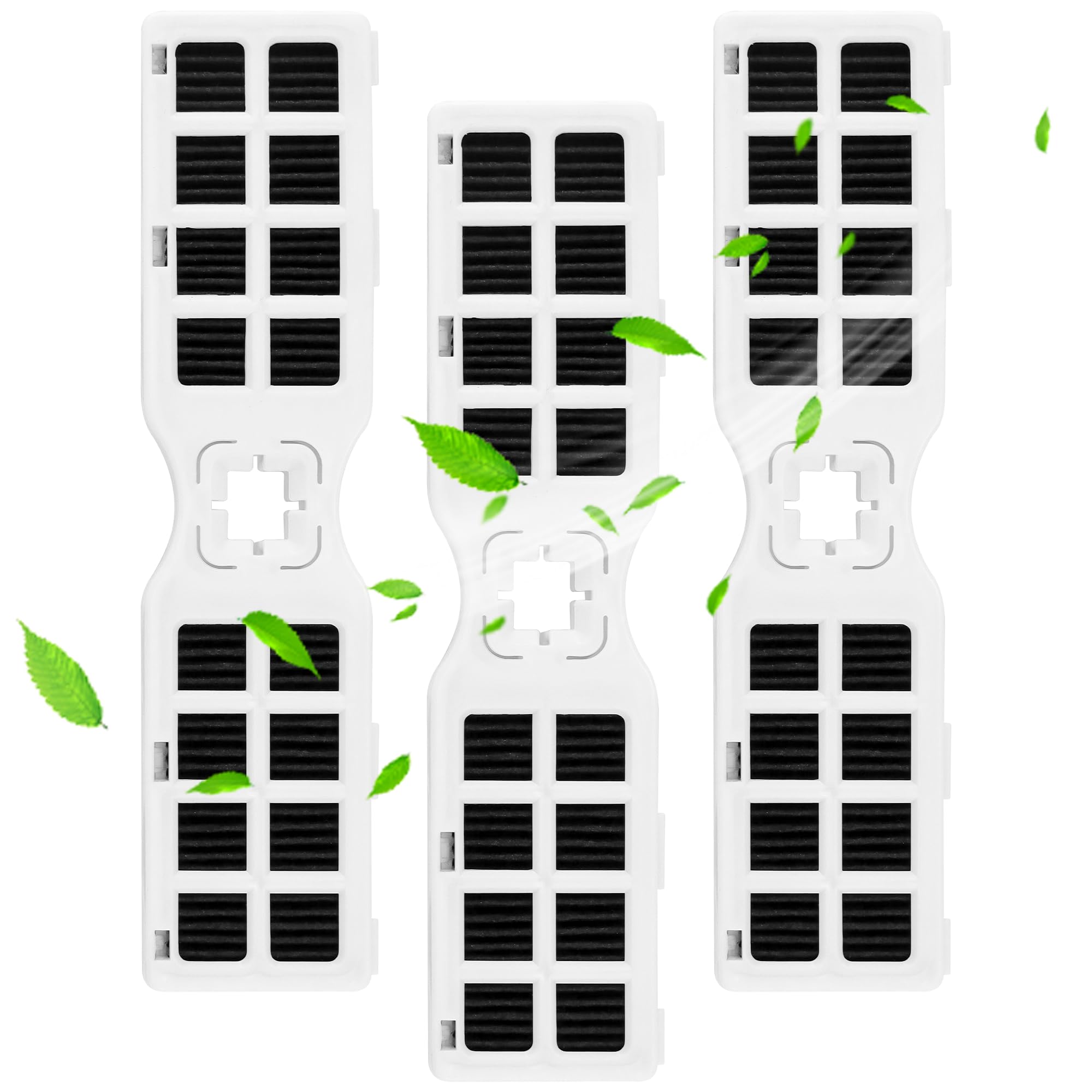 AMI PARTS Pure Air AF-2 Air Filter Replacement Fit For