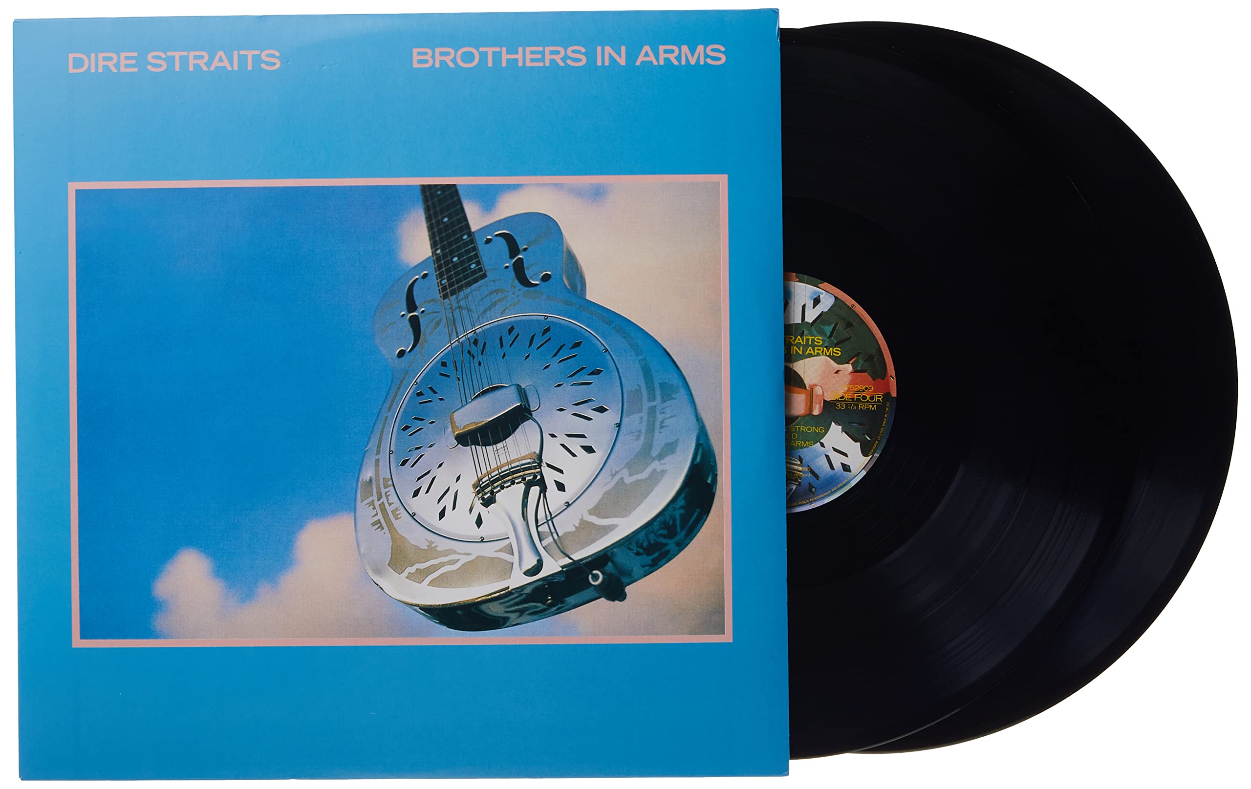 Brothers in Arms