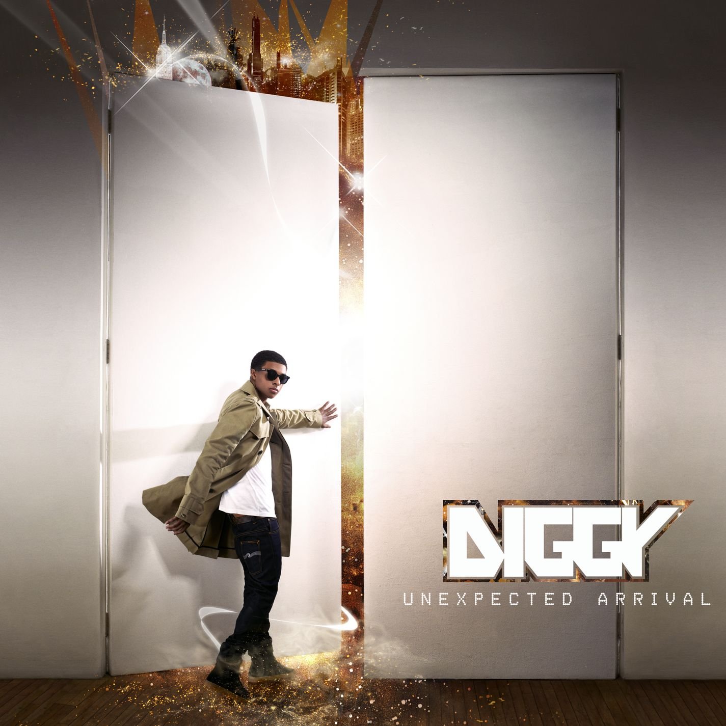 Diggy