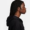 NIKE Men's M Nk Tech Fz Lghtwht Sweatshirt