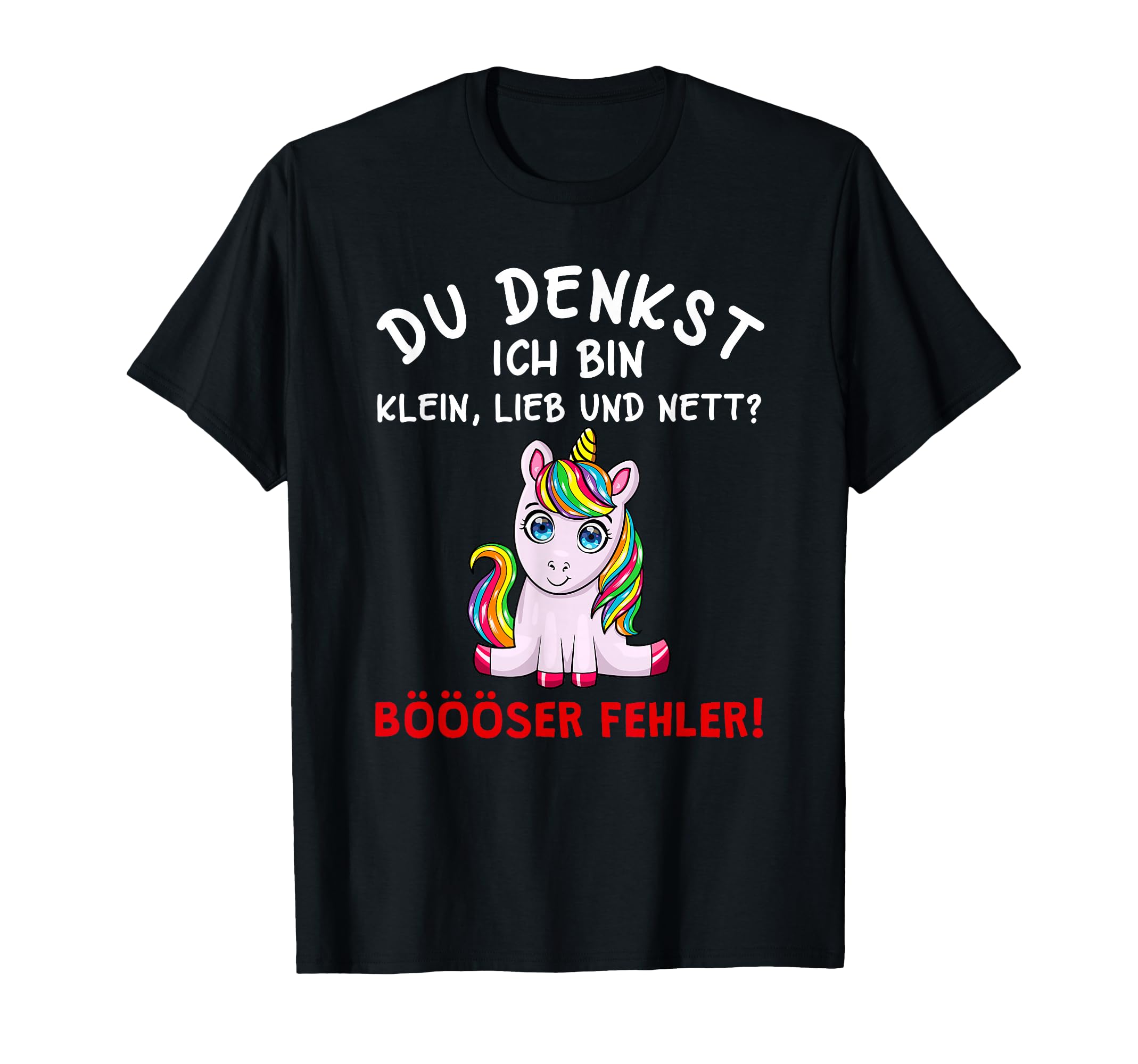 Kleidung mit Designs von Amazon Merch on Demand