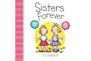 My Family: Sisters Forever