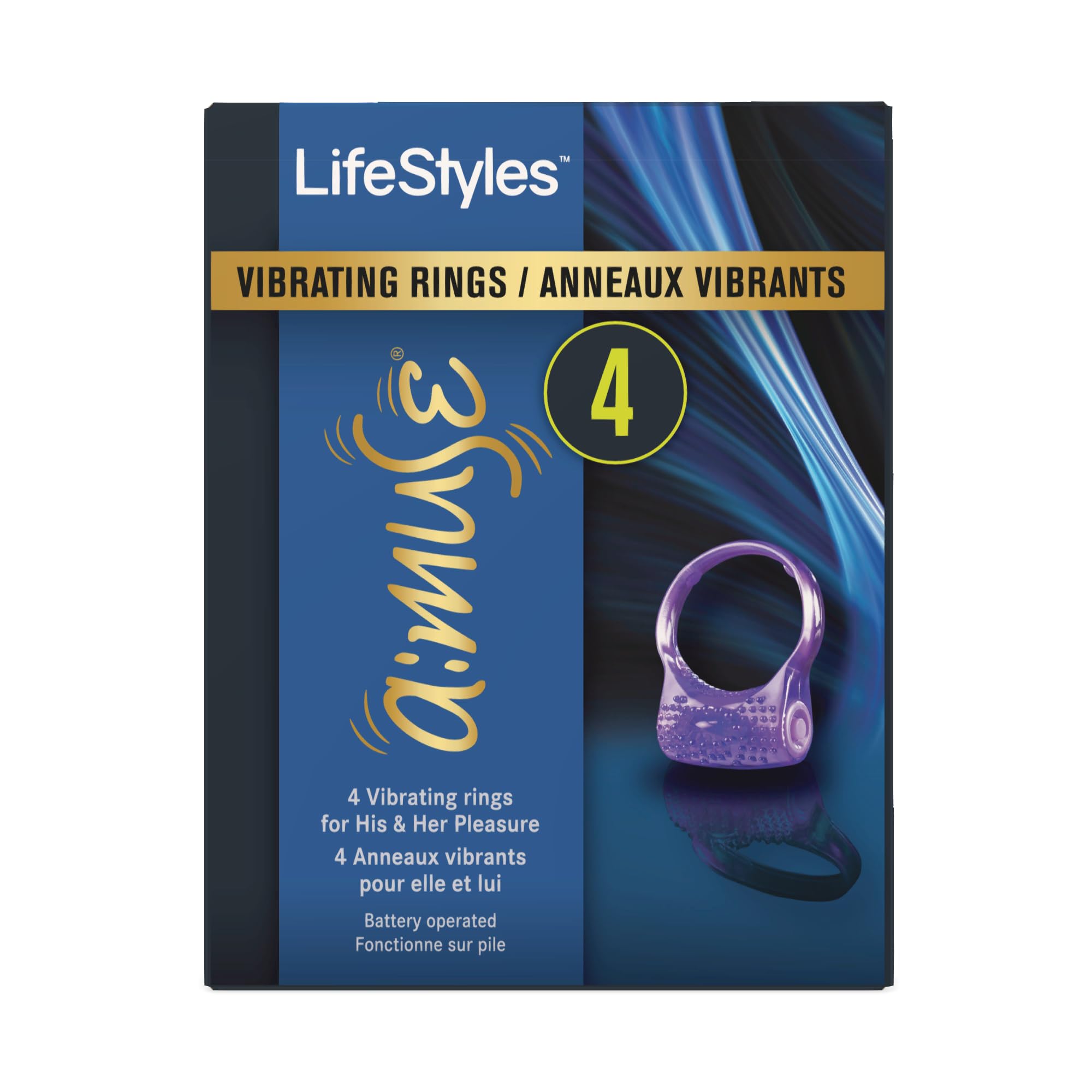 walmart vibrating rings Vibrator Ring