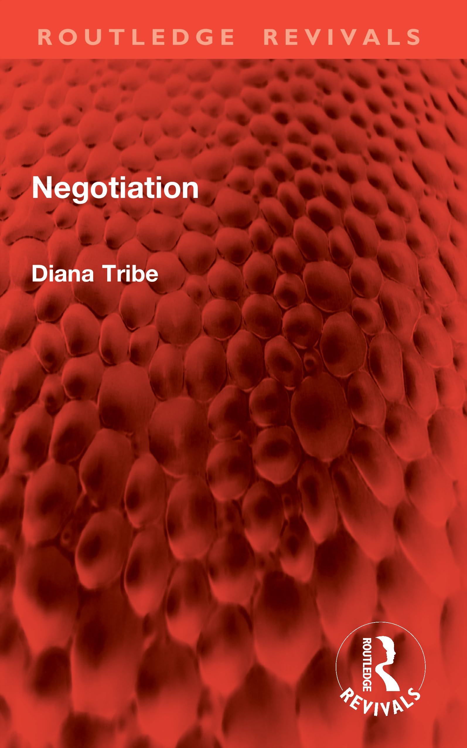 Negotiation (Routledge Revivals)
