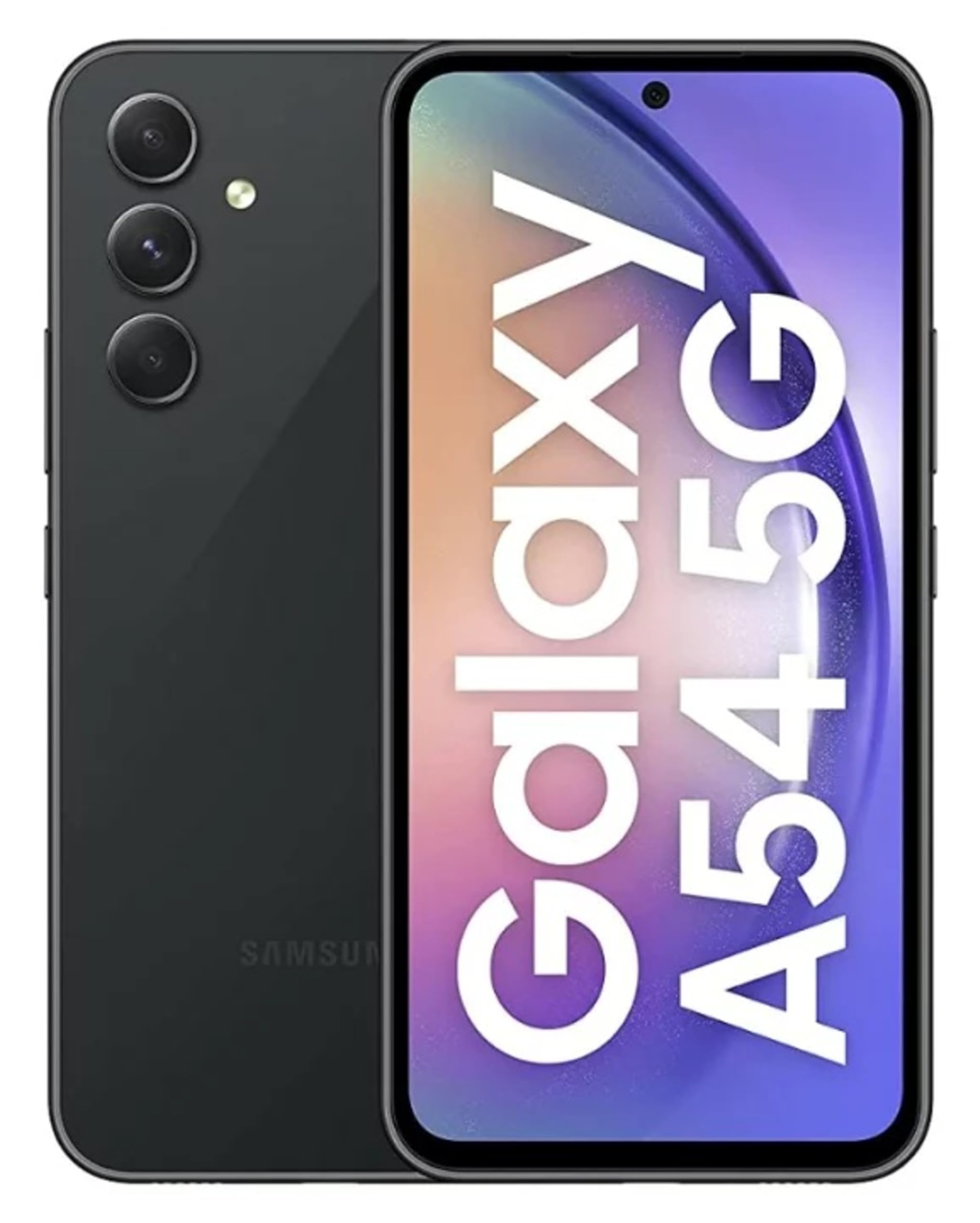 Amazon.co.jp: [Refurbished] Samsung Galaxy A54, 5G, OS Type