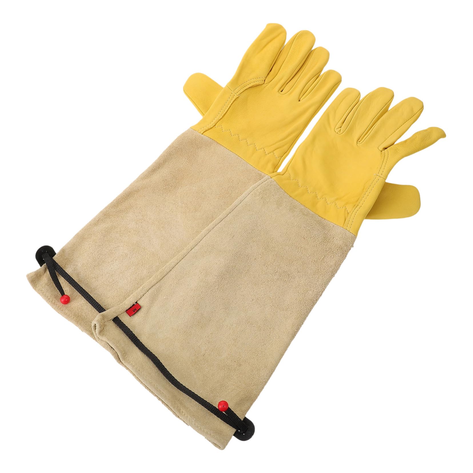 Guantes Protectores De Jardinería Calentador De La Seguridad Laboral Tallando Deber Para El Trabajo Mascota Calificación Frío Equipo Piel De Carnero