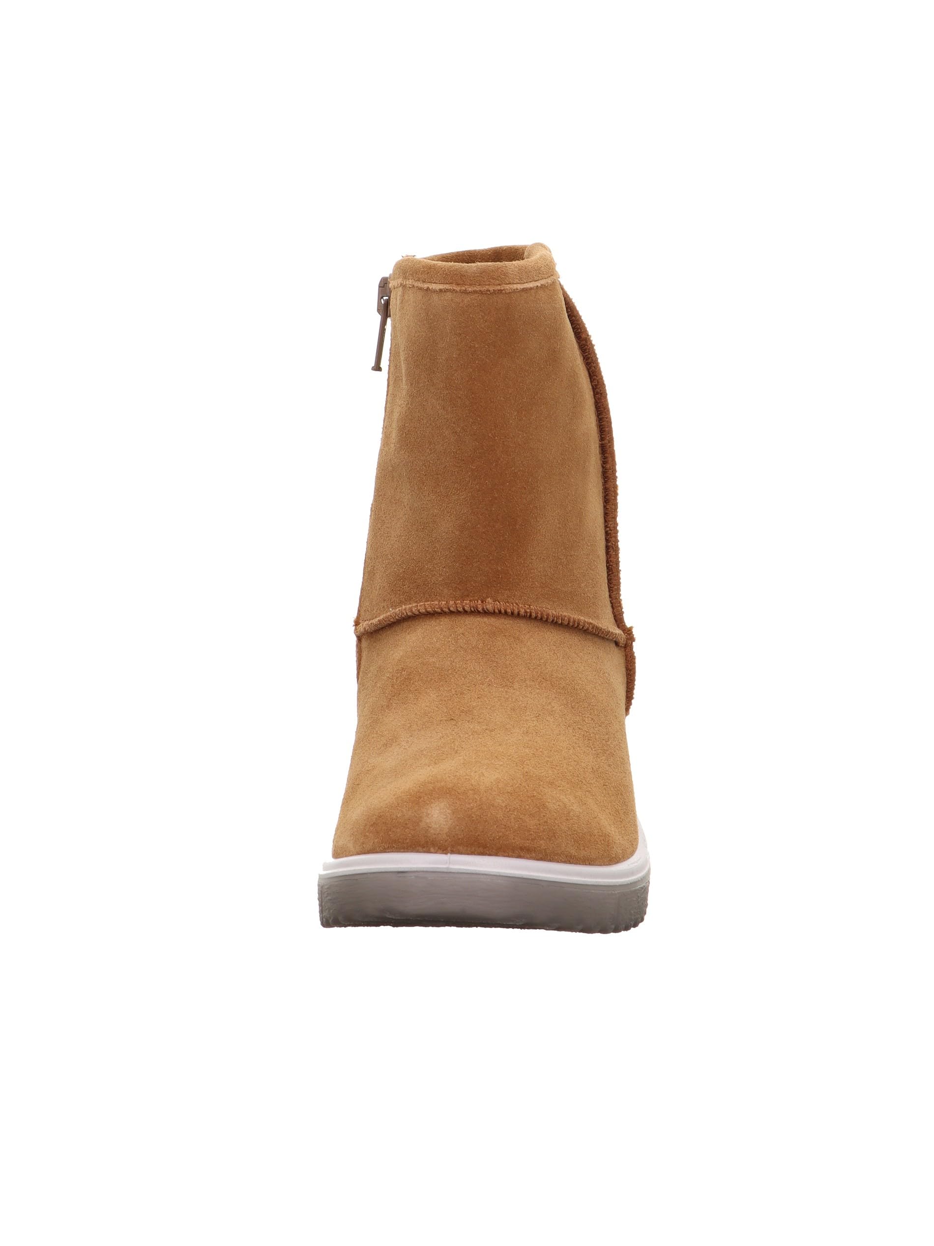 Superfit Lora Warm Gefütterte Gore-tex Stivali da neveBambine e ragazze