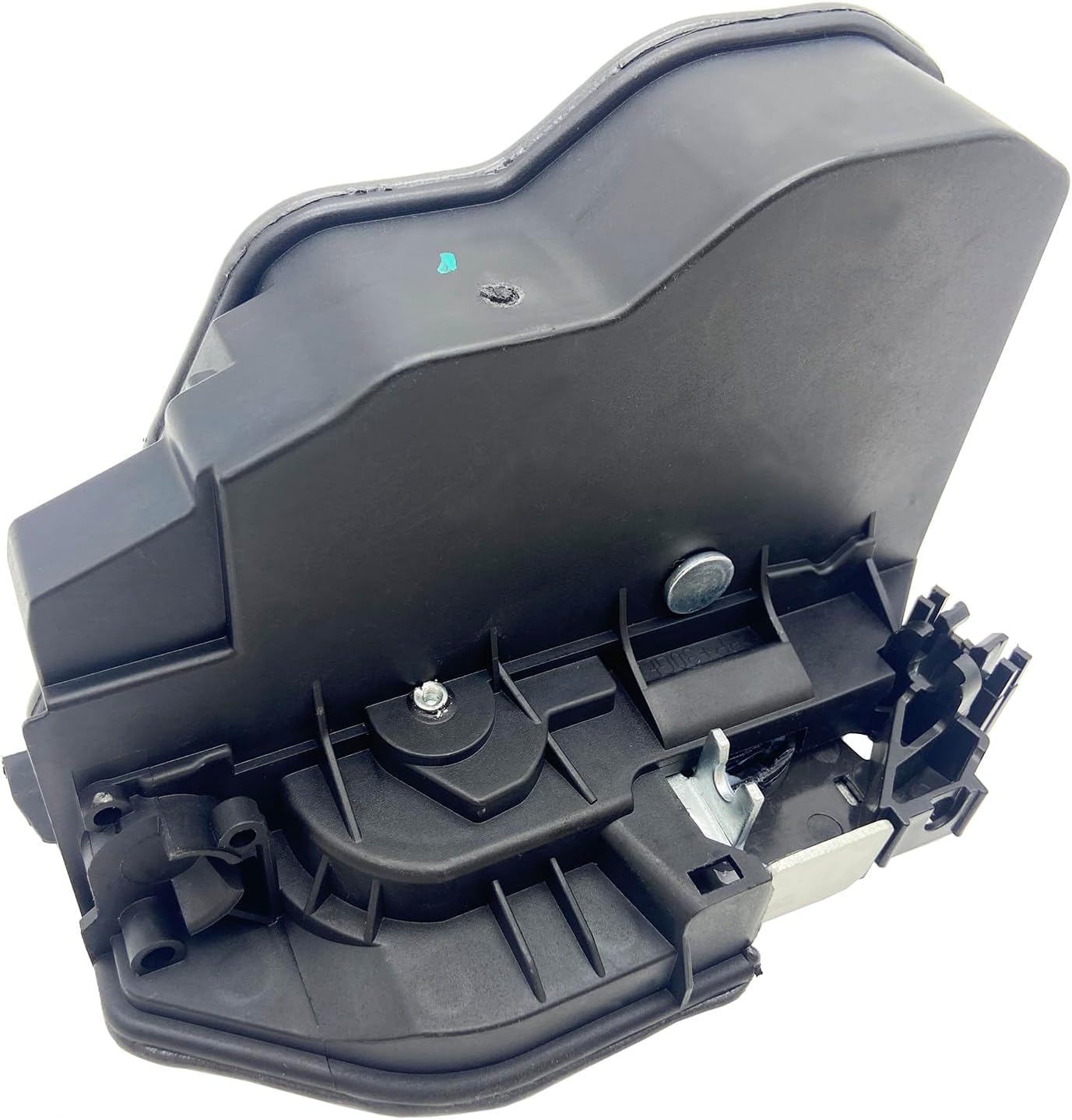 Rear Door Latch Cable Right Side Replaces AC2Z15264A26B for 1997-2004 for-d F150 F250 Heritage Extended Cab Pickup 4.2 4.6 5.4 Rear LH Driver Side Rear Upper Door Latch Lock Cable