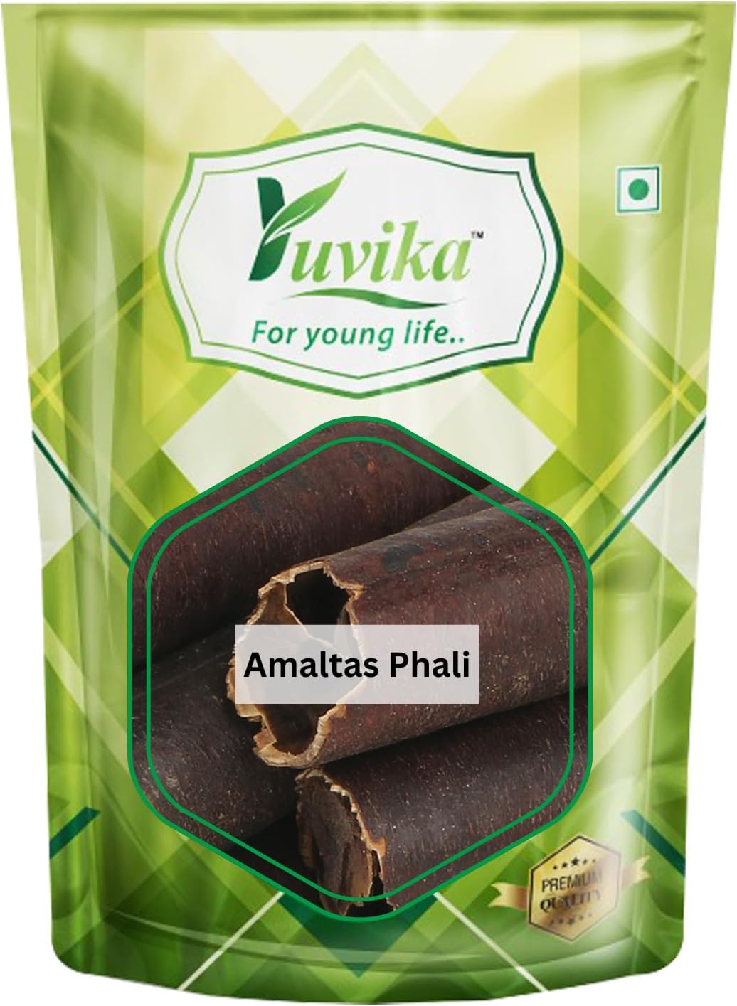 YUVIKA Amaltas Phali - fali Amaltas - Cassia Fistula (100 Grams)