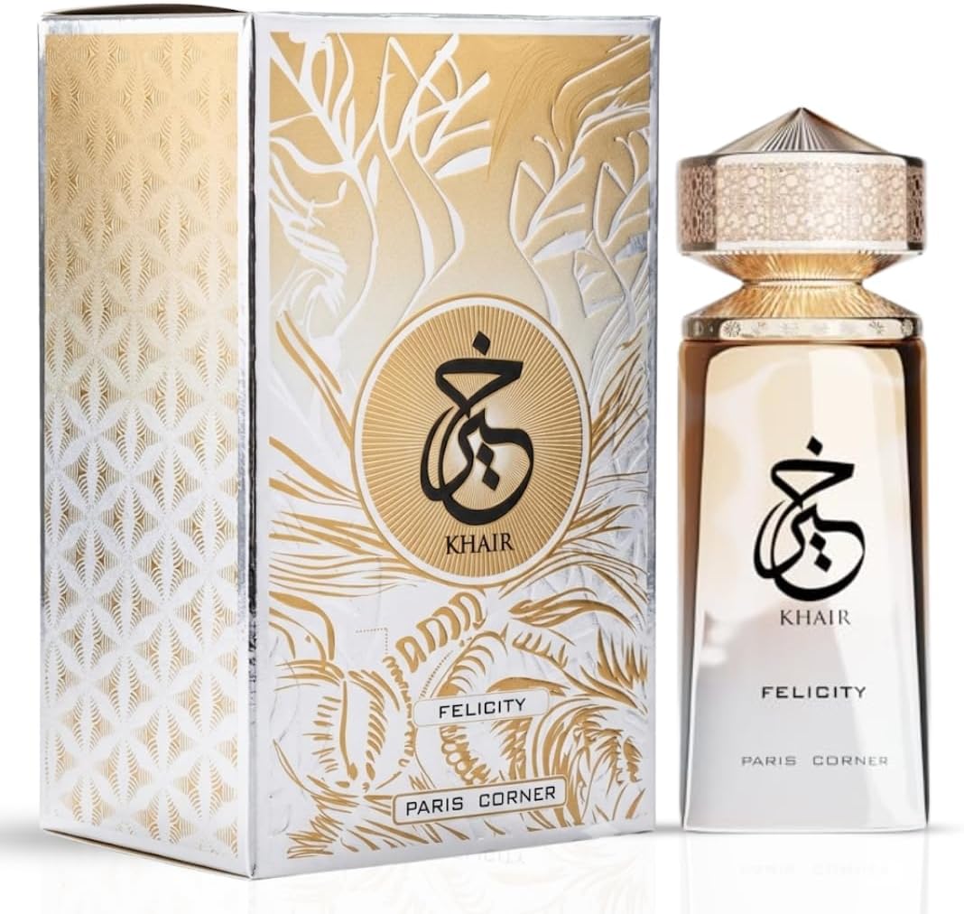 KHAIR FELICITY 100ML BY PARIS CORNER