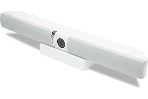 4K Video Conferencing Owl Bar with Active Speaker Focus