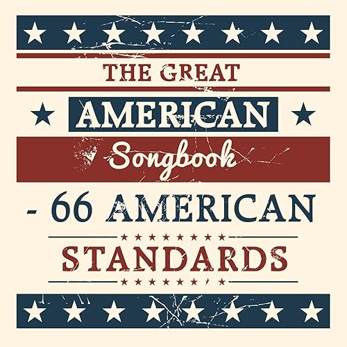 The Great American Songbook 66 American Standards By - 