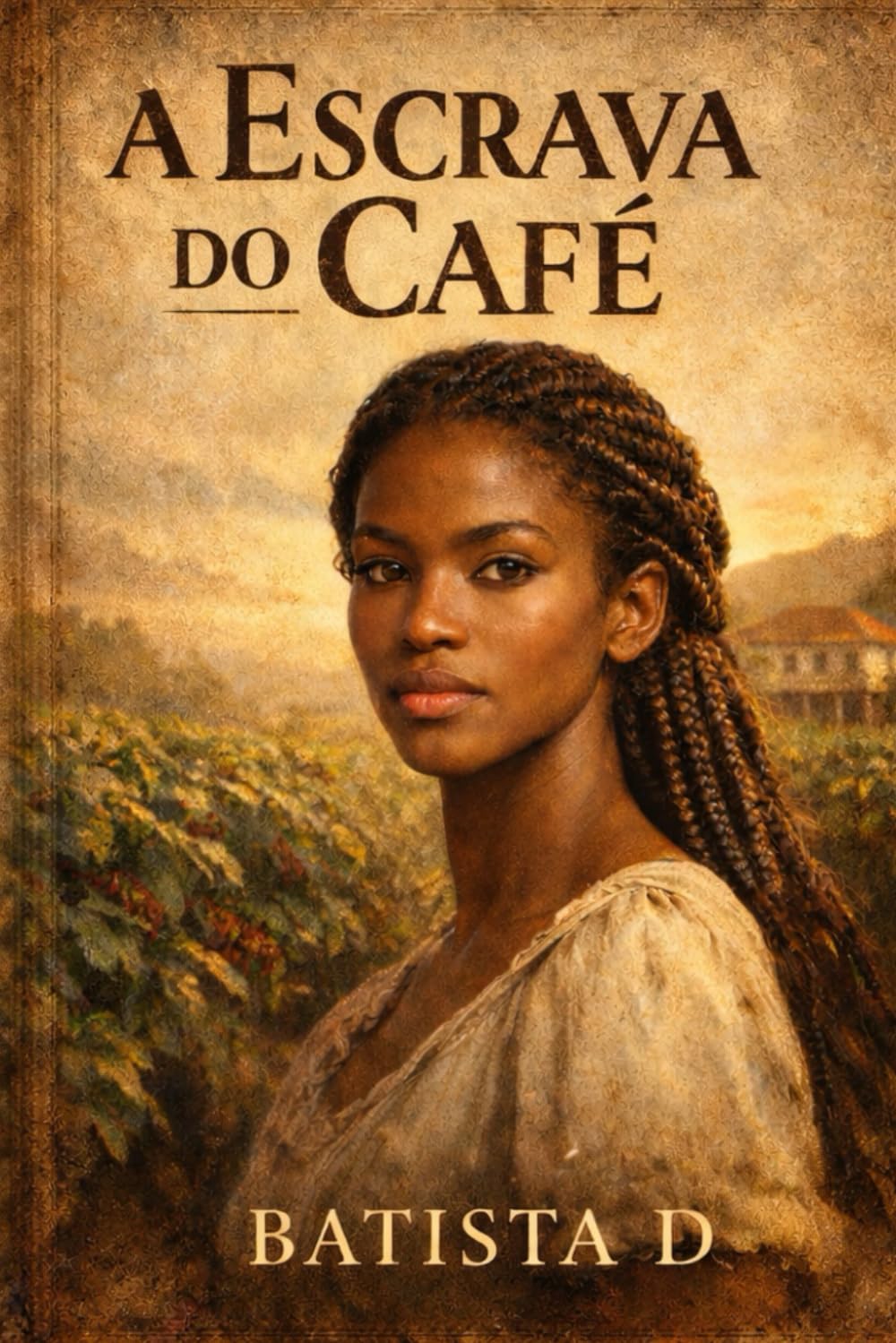 A Escrava do Café
