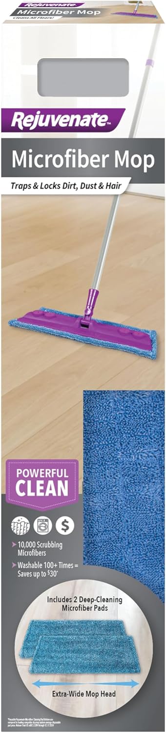 Method's Tested Floor‍ Cleaner: No-Rinse, Recycled,⁣ Surprising Shine!