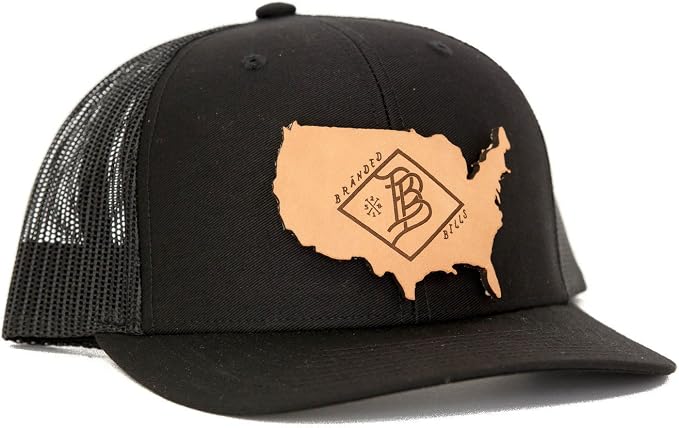 Branded Bills Sample Men's The Classic 