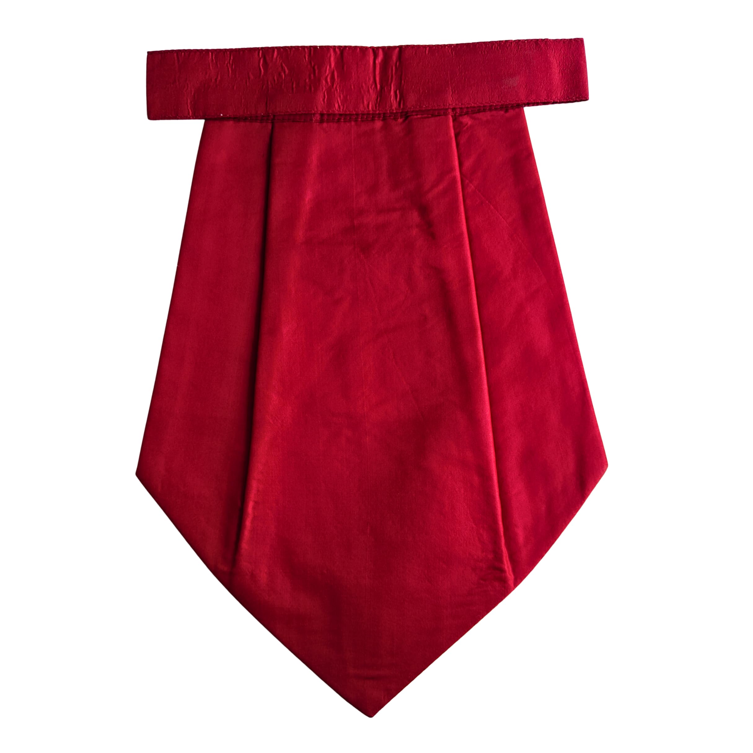 Indus Silk Cravat Winter 2026 Collection for Men Premium Silk Formal Neck Scarf Elegant Business and Occasion Wear-image-30