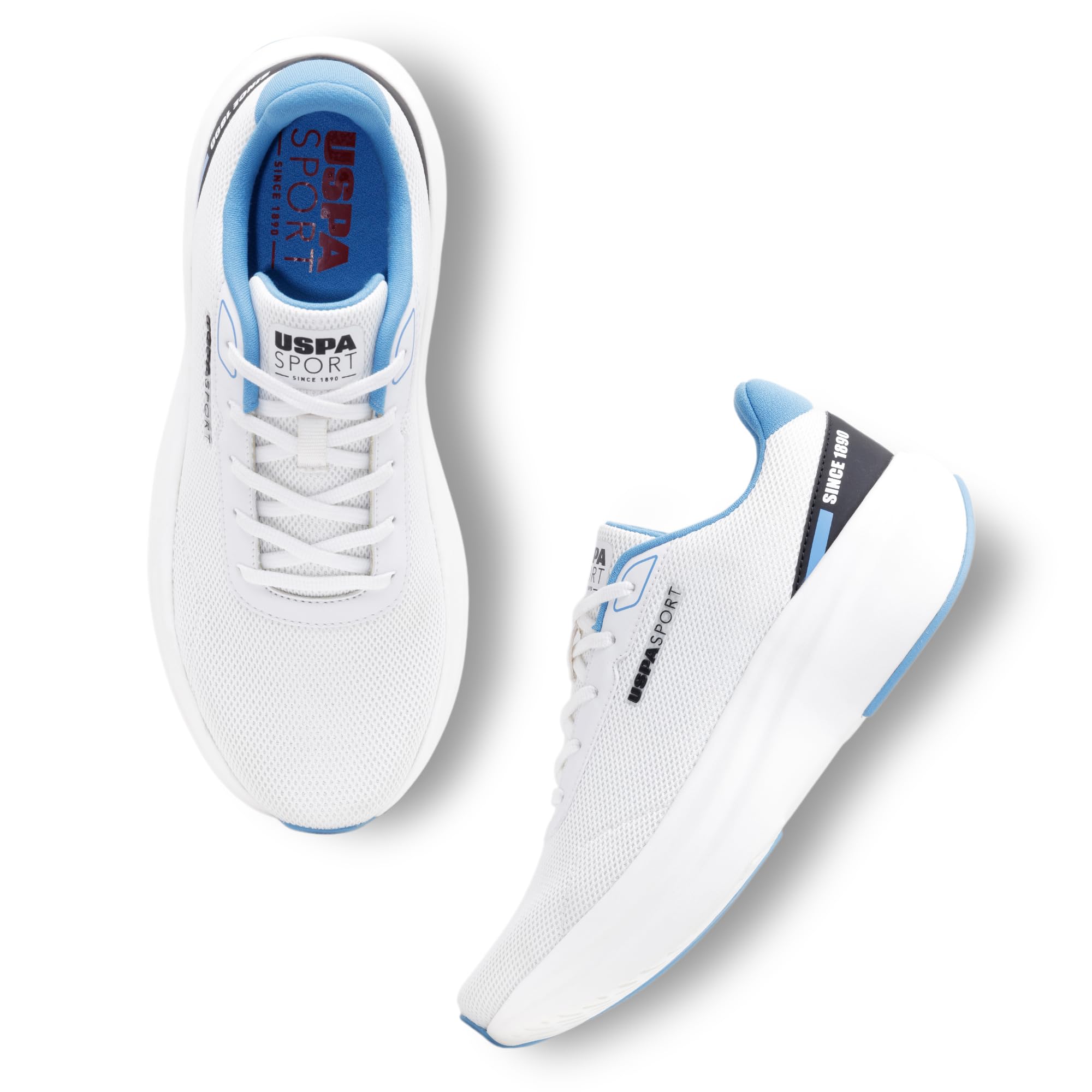 u.s. polo assn. Mens Ryder Sneaker-picture-31
