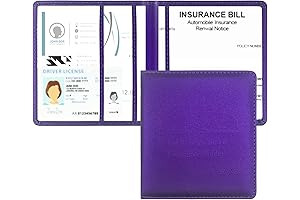 Premium Car Interior Organizer