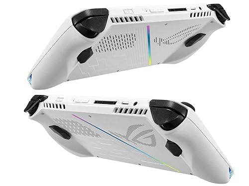 Miniatura 4 de ROG Ally 7" 120Hz FHD Touch IPS LED 1080p Display, Handheld Video Game Consoles by ASUS, AMD Ryzen Z1 Extreme, 16GB RAM1TB SSD, MicroSDWi-Fi 6E,