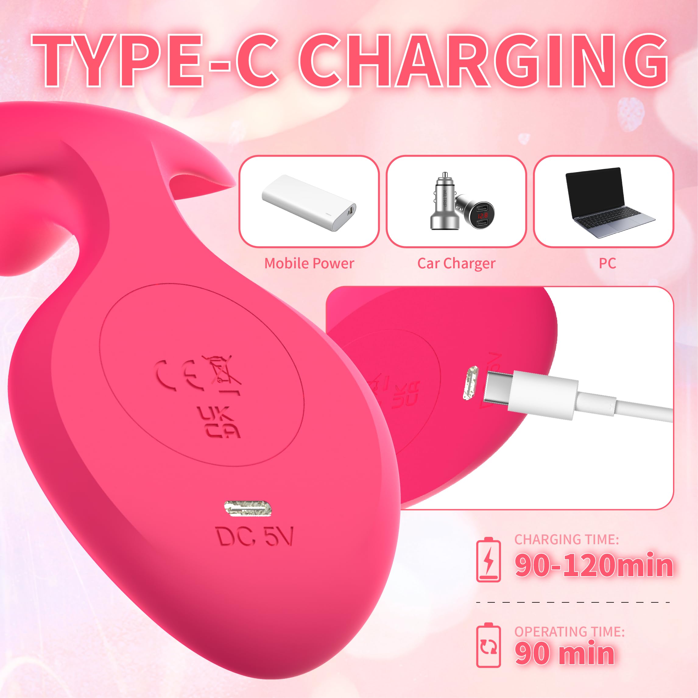 Amazon.com: APP Remote Control Vibrator Adult Sex Toys,Ride Women Sex Toy  Dual Motor Clitoral Panty Butterfly Vibrators with 9 Vibration Patterns,  Vagina Testicle Stimulator Stimulator for Women Men Couples : Health &