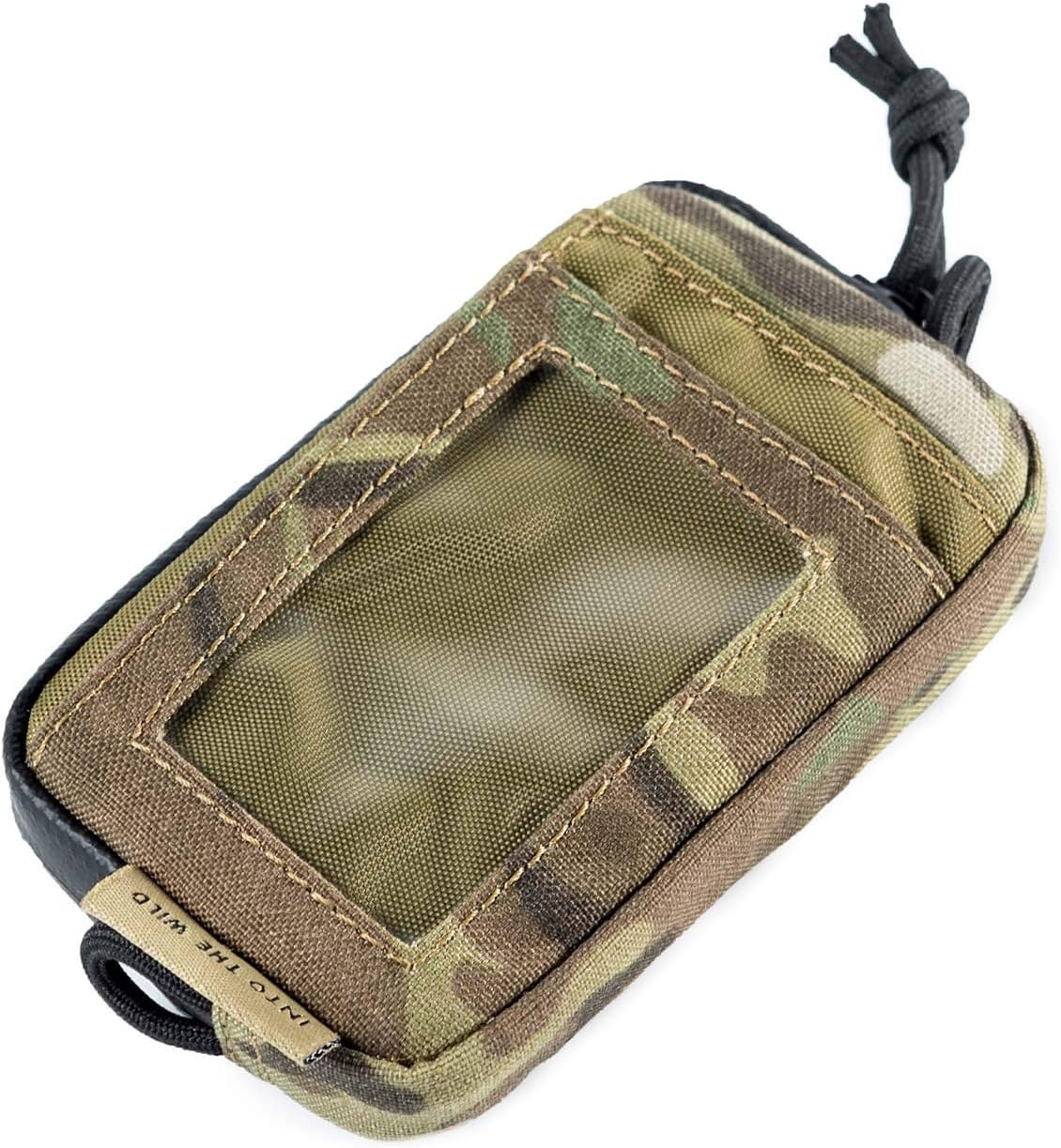 portachiavi tattici per uomini