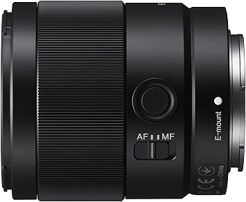 Sony FE 35mm f/1.8 Lens for Sony E