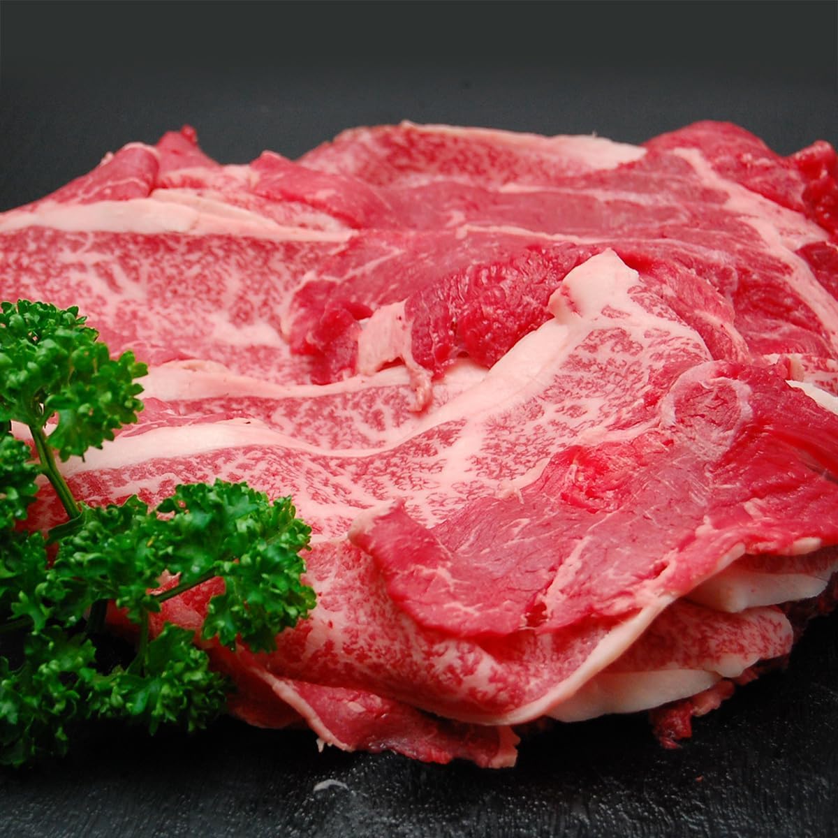 米沢牛専門店さかの 米沢牛切り落とし