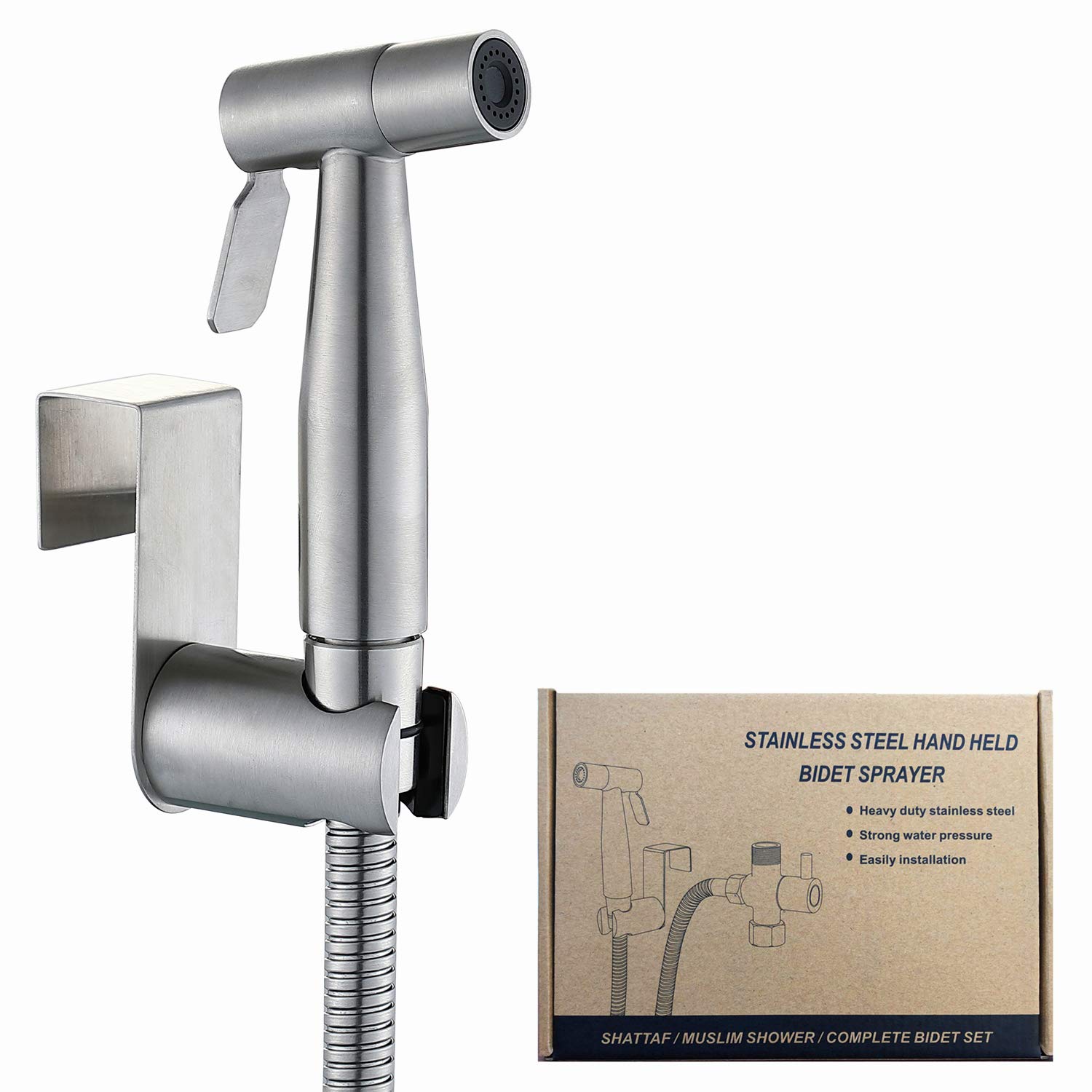 Adenk Handheld Bidet Set (A)