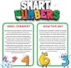 Redka Toy Smart Numbers