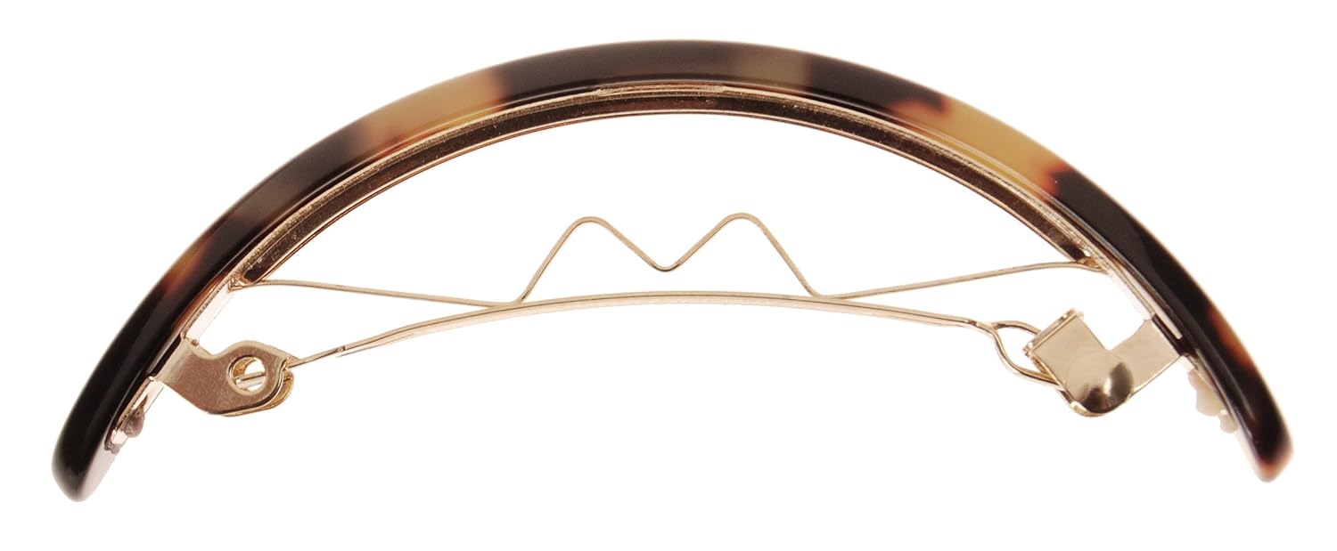 France Luxe Skinny Mini Volume Barrette - Tokyo