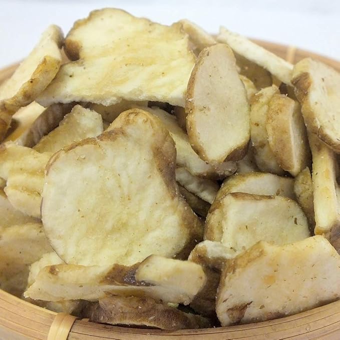 Amazon 菊芋チップス あっさり塩味 250g チャック付き袋 キクイモチップ さくさくスナック 千成商会 乾燥野菜 通販 Amazon 菊芋チップス あっさり塩味 250g チャック付き袋 キクイモチップ さくさくスナック 千成商会 乾燥野菜 通販