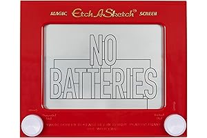 Etch A Sketch Pocket Toy